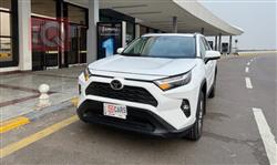 تويوتا راف 4